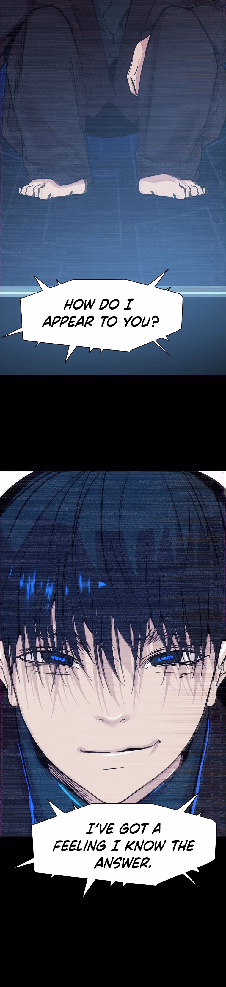 Read VR HERO chapter 44 image 39 on Lezhin