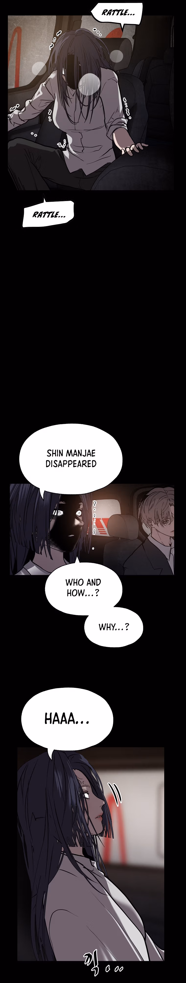 Read VR HERO chapter 44 image 48 on Lezhin