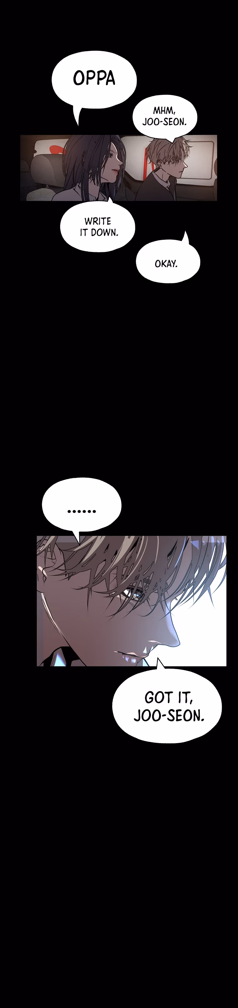 Read VR HERO chapter 44 image 49 on Lezhin