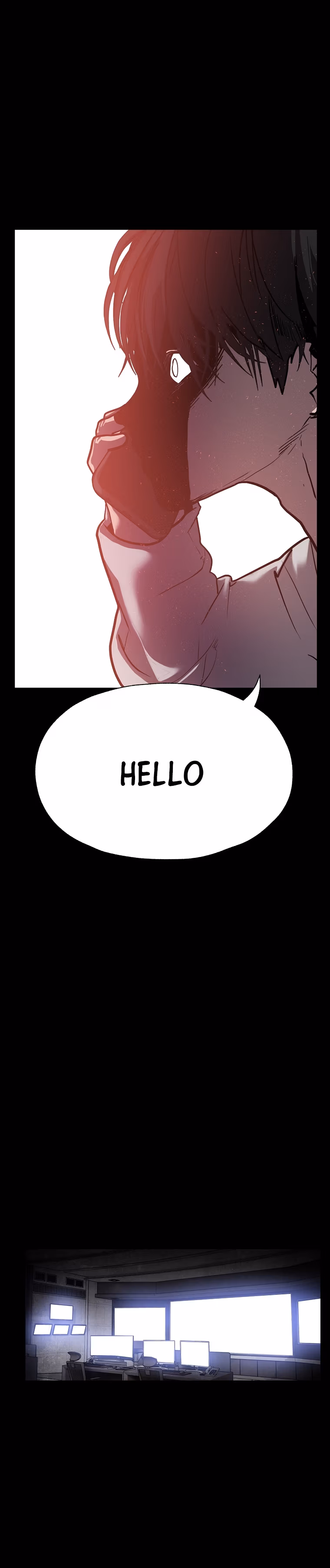 Read VR HERO chapter 44 image 59 on Lezhin