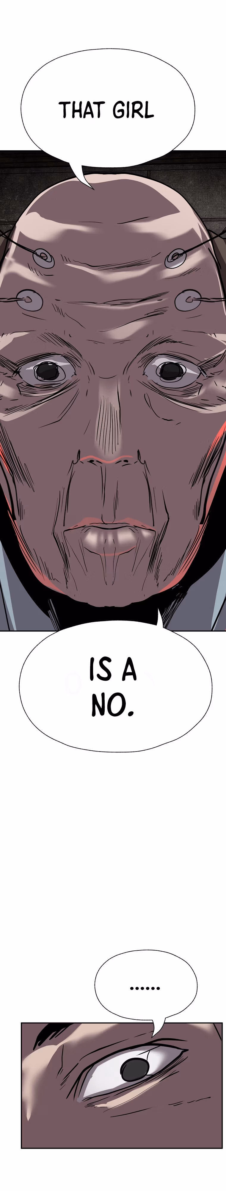Read VR HERO chapter 44 image 6 on Lezhin