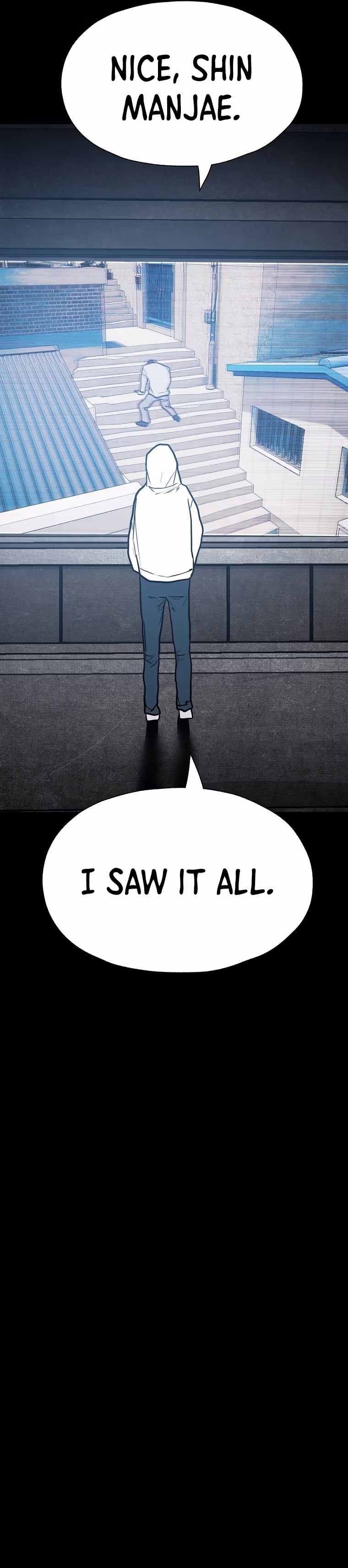 Read VR HERO chapter 44 image 60 on Lezhin
