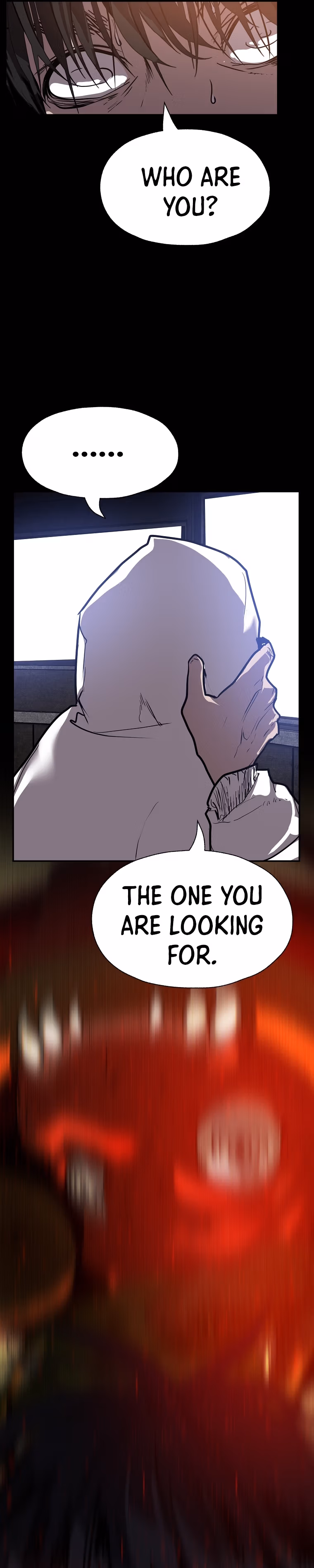 Read VR HERO chapter 44 image 61 on Lezhin