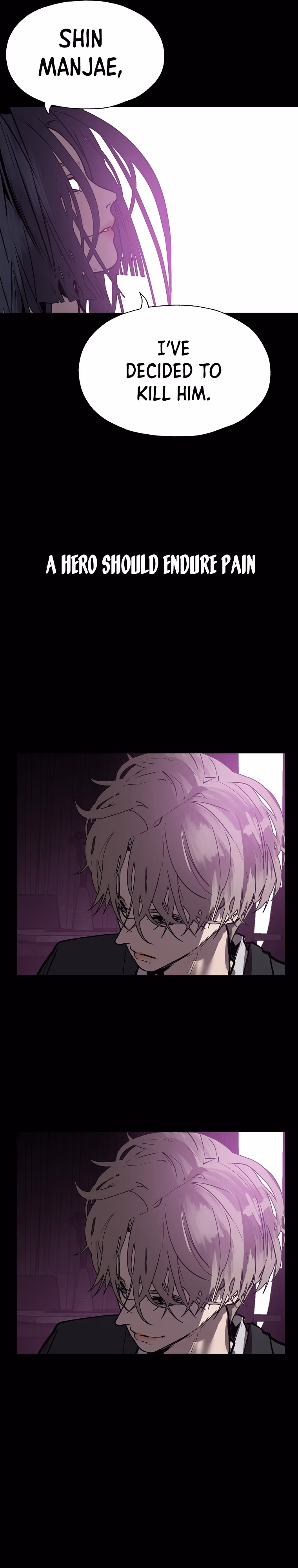 Read VR HERO chapter 44 image 66 on Lezhin