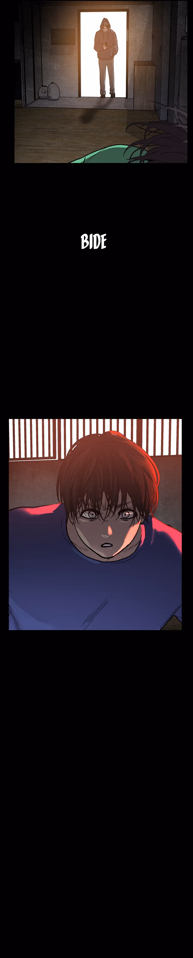 Read VR HERO chapter 44 image 69 on Lezhin