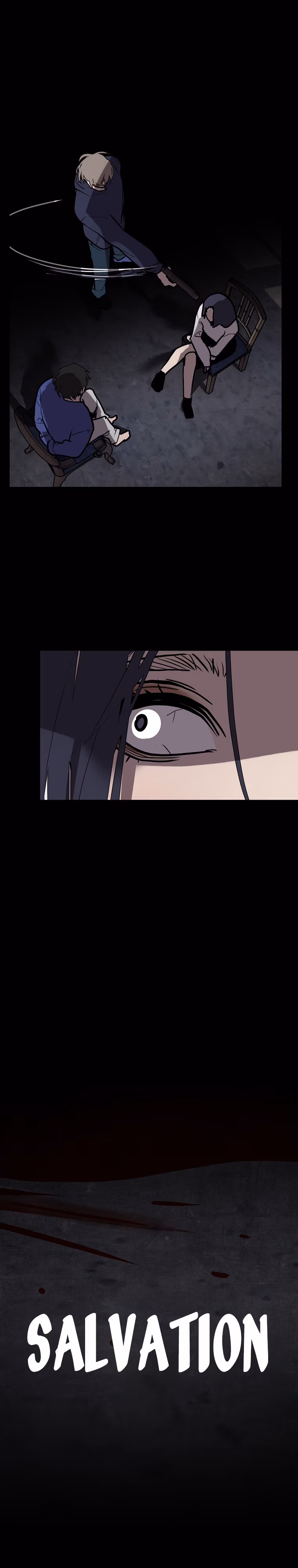 Read VR HERO chapter 44 image 72 on Lezhin