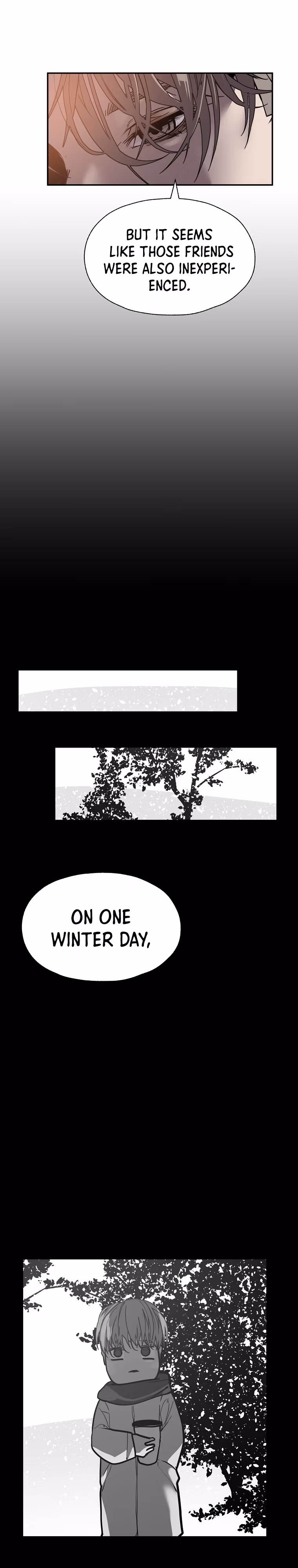 Read VR HERO chapter 45 image 18 on Lezhin