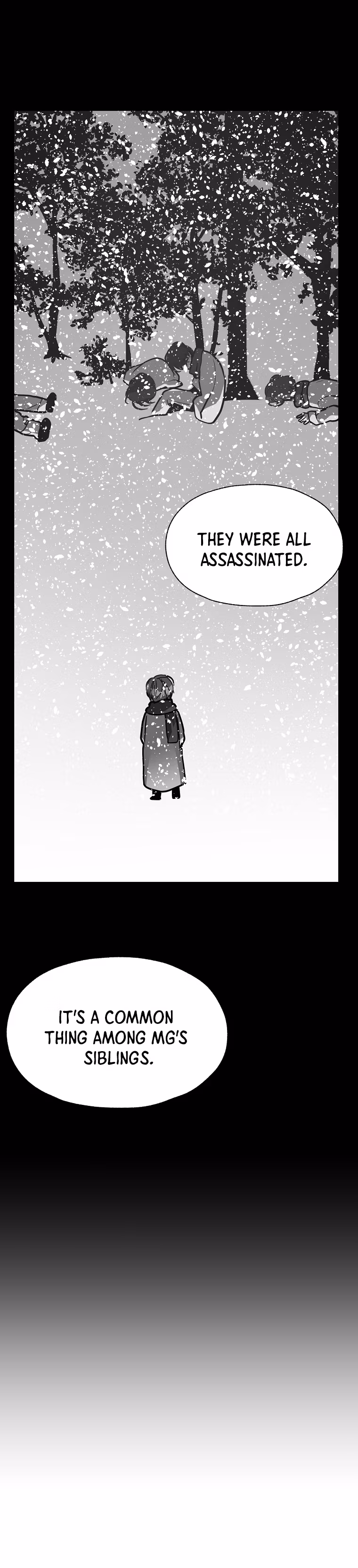 Read VR HERO chapter 45 image 19 on Lezhin