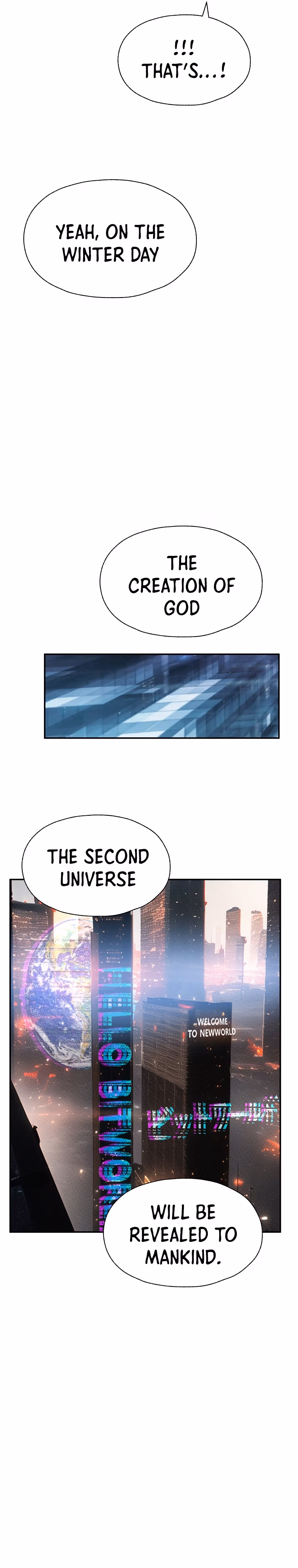 Read VR HERO chapter 45 image 24 on Lezhin