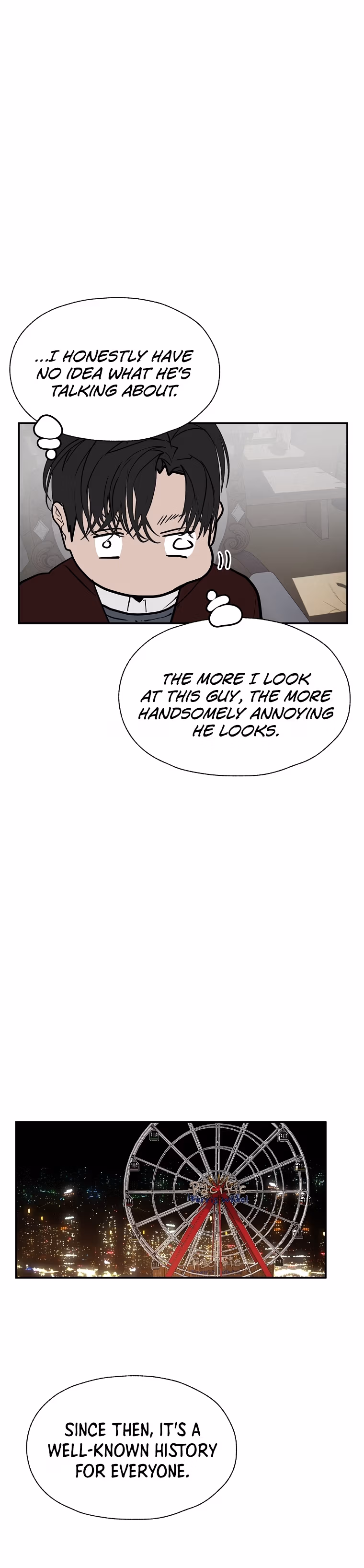Read VR HERO chapter 45 image 28 on Lezhin
