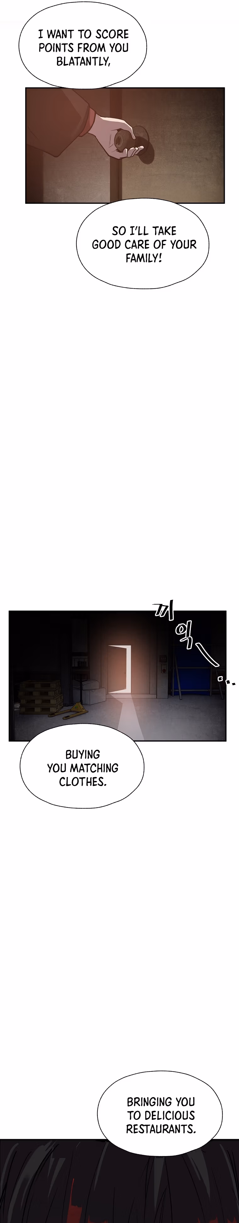 Read VR HERO chapter 45 image 37 on Lezhin