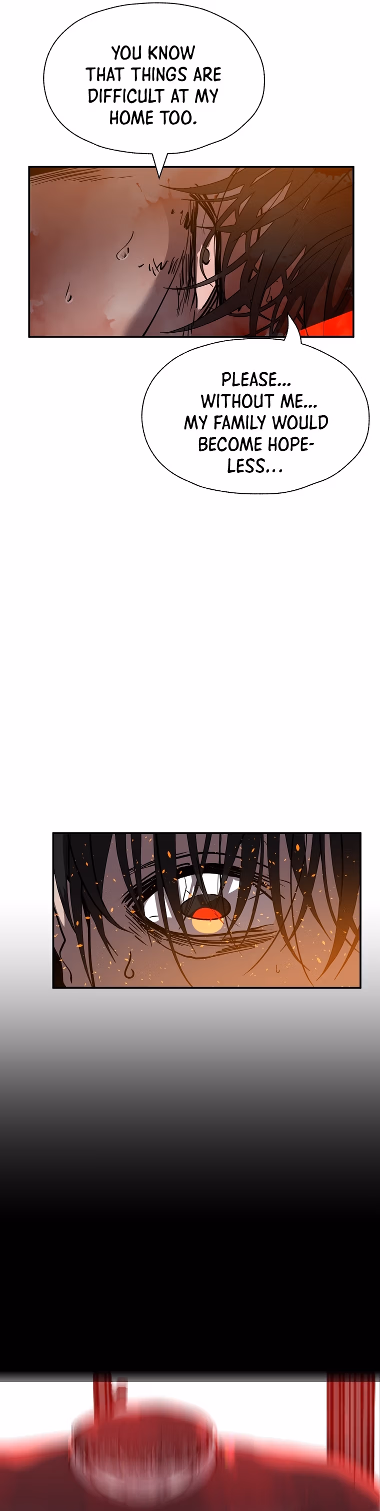 Read VR HERO chapter 46 image 17 on Lezhin