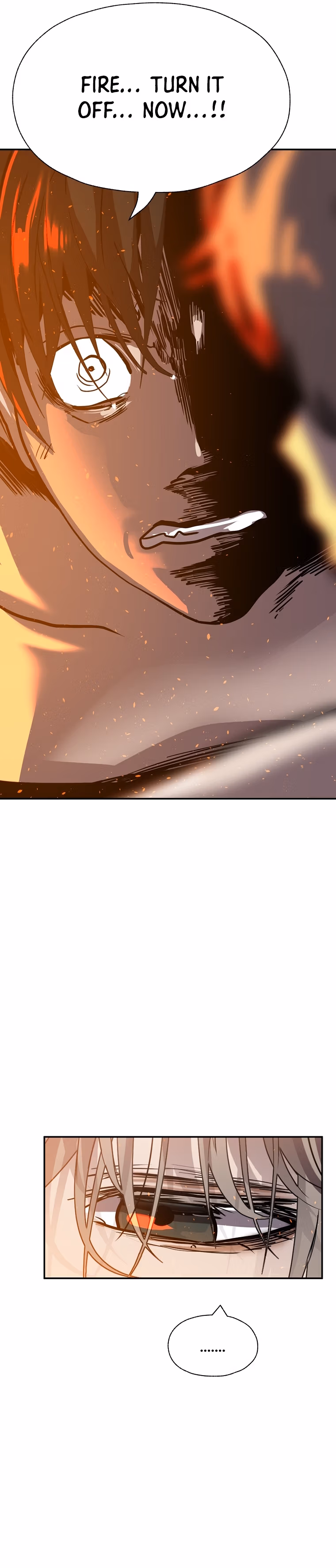 Read VR HERO chapter 46 image 25 on Lezhin