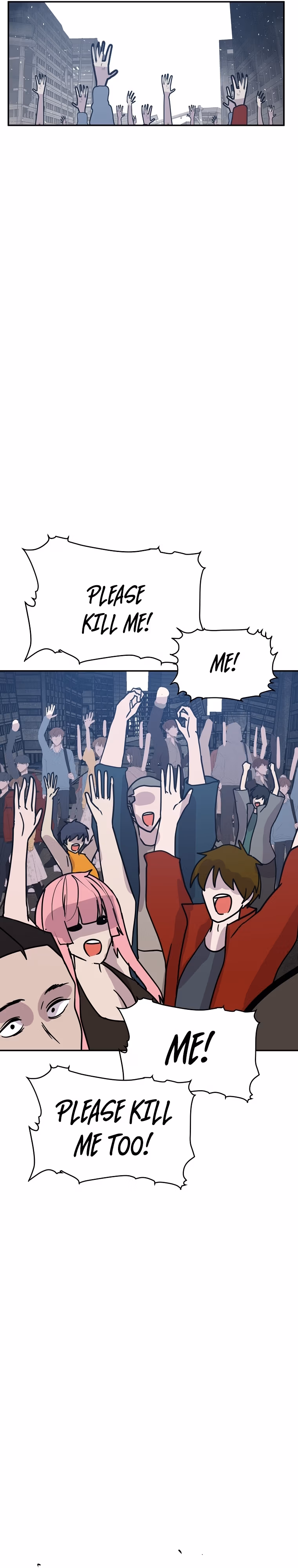 Read VR HERO chapter 46 image 29 on Lezhin