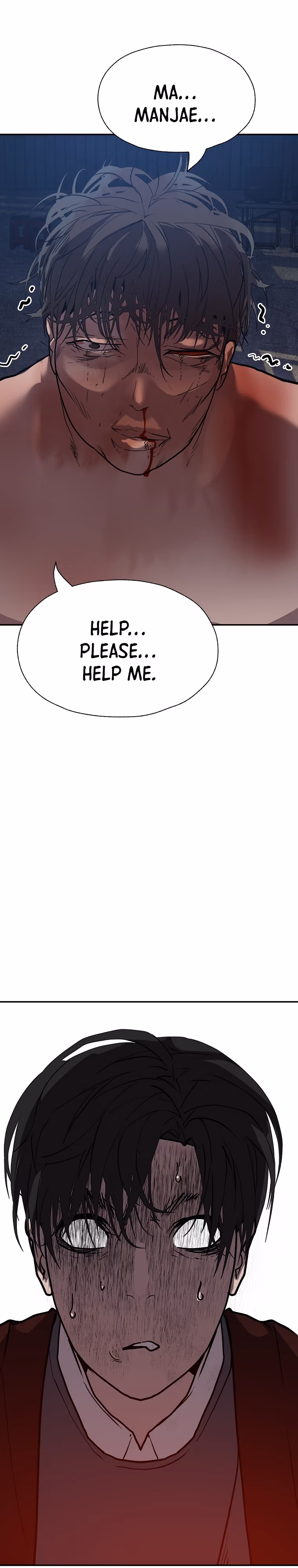 Read VR HERO chapter 46 image 3 on Lezhin
