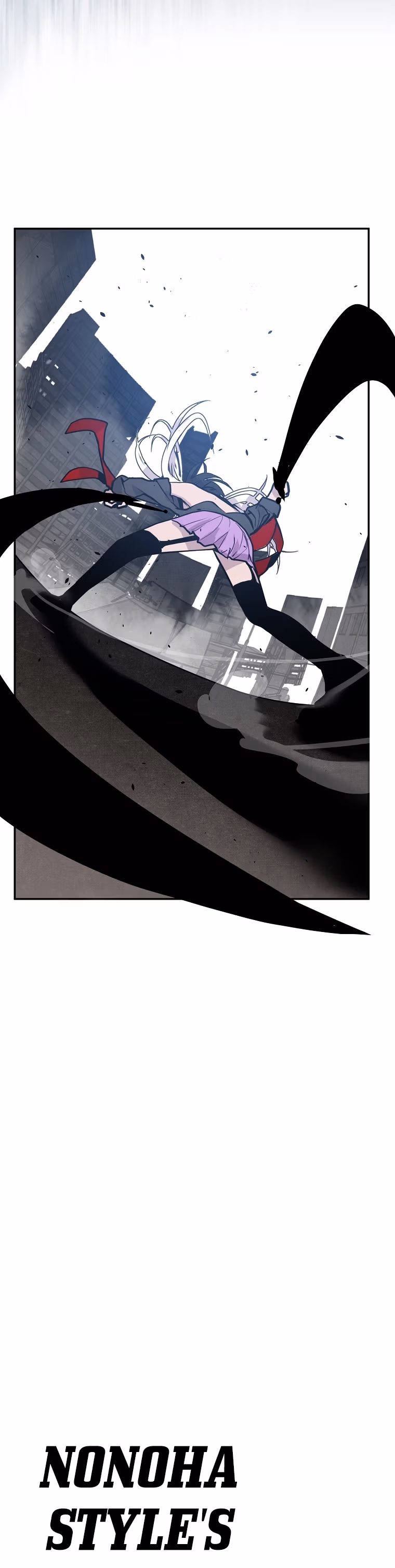 Read VR HERO chapter 46 image 32 on Lezhin