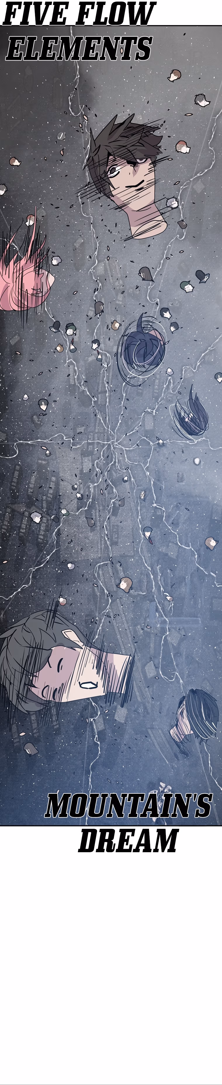 Read VR HERO chapter 46 image 33 on Lezhin