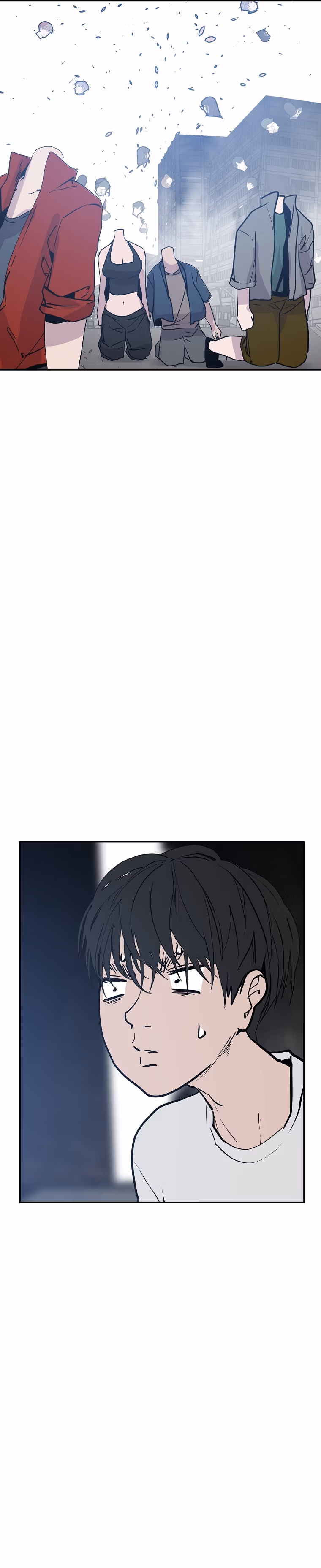 Read VR HERO chapter 46 image 34 on Lezhin