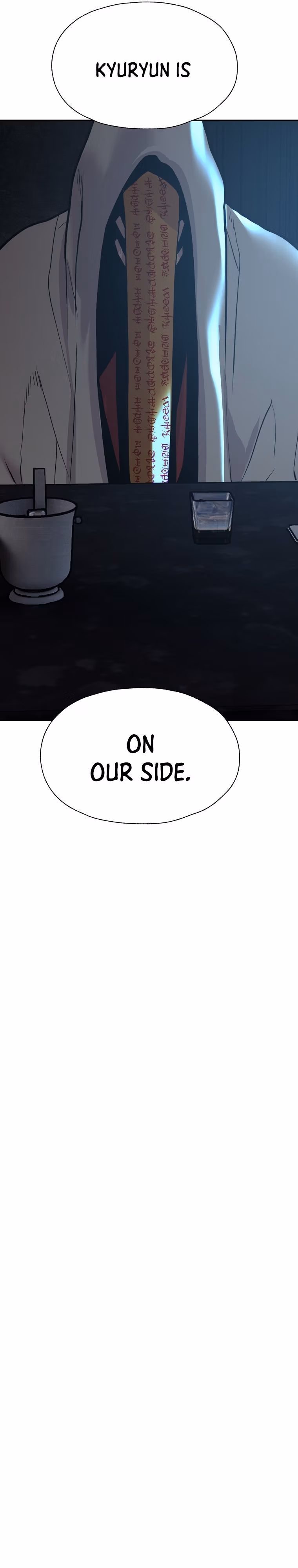 Read VR HERO chapter 46 image 40 on Lezhin