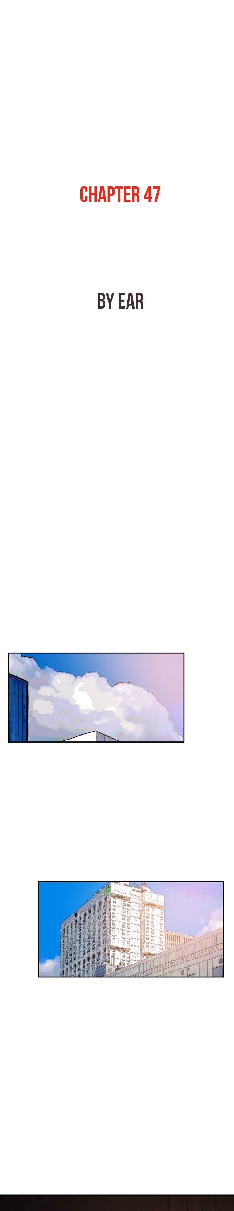 Read VR HERO chapter 47 image 21 on Lezhin