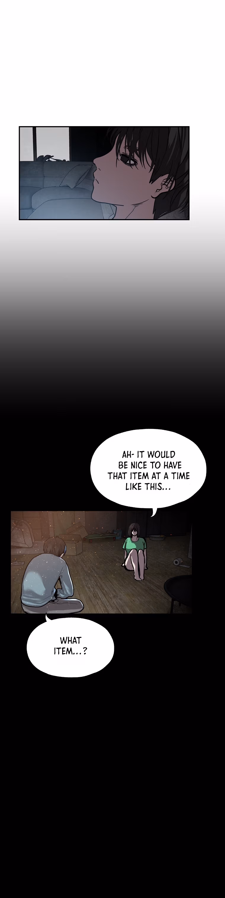 Read VR HERO chapter 47 image 29 on Lezhin