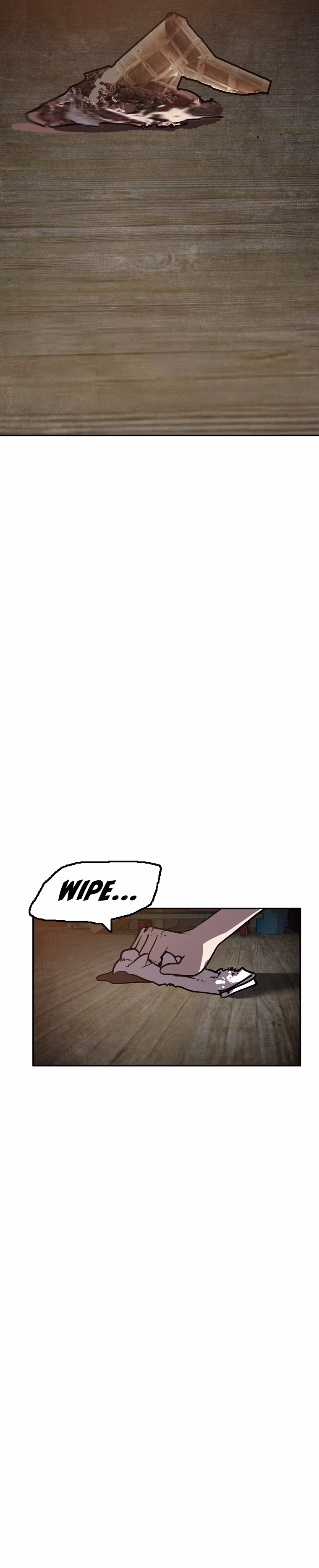 Read VR HERO chapter 47 image 36 on Lezhin