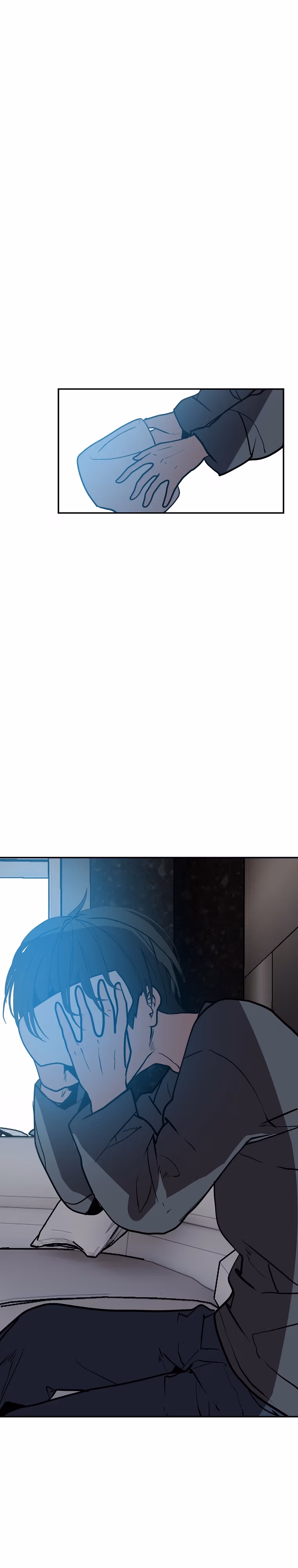 Read VR HERO chapter 47 image 38 on Lezhin