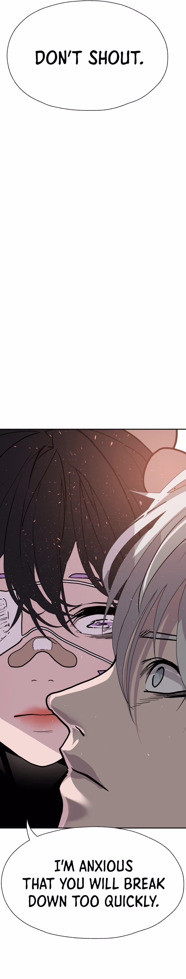 Read VR HERO chapter 48 image 11 on Lezhin