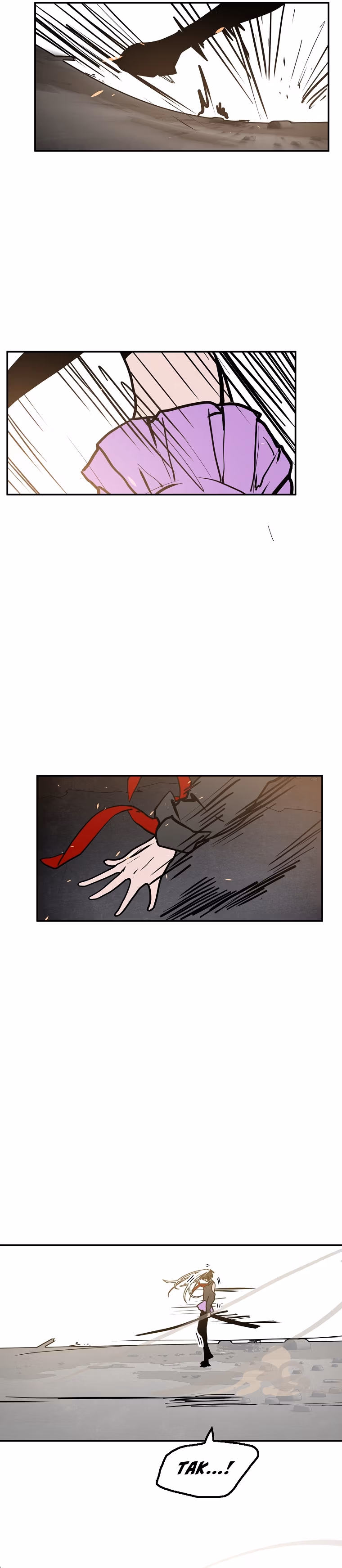 Read VR HERO chapter 48 image 14 on Lezhin