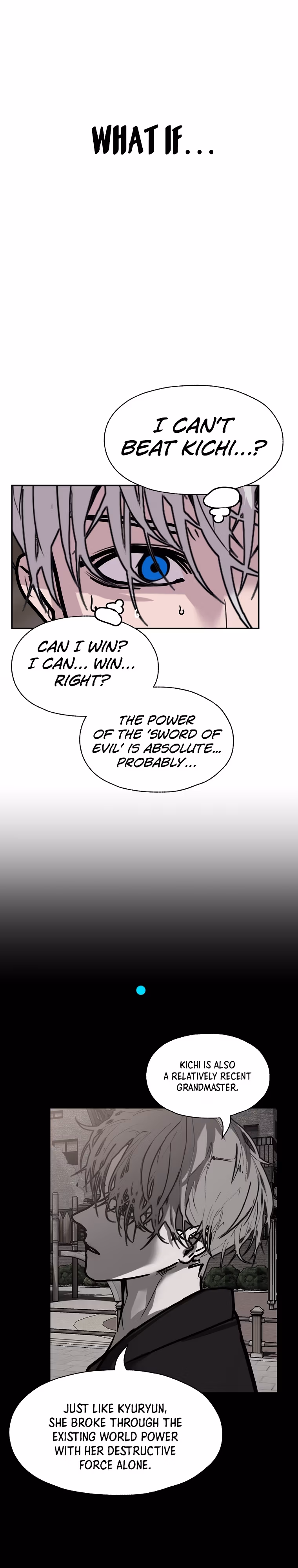 Read VR HERO chapter 48 image 18 on Lezhin