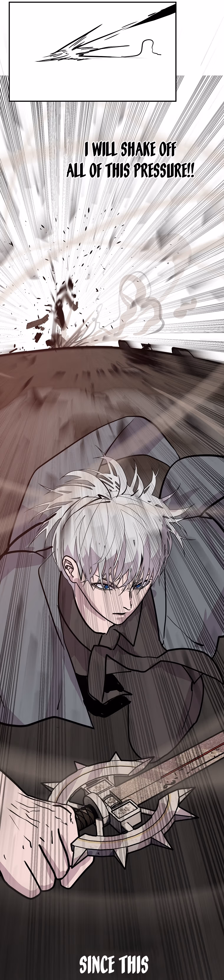 Read VR HERO chapter 48 image 21 on Lezhin