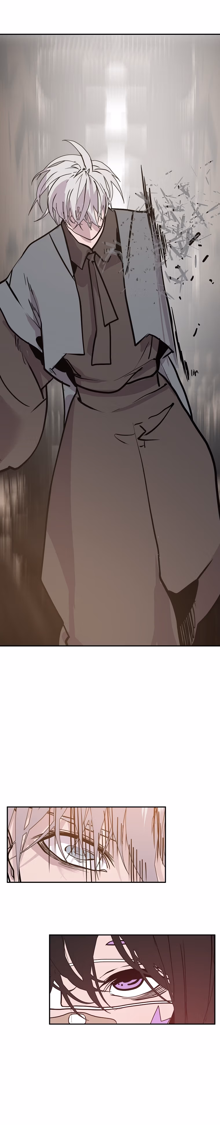 Read VR HERO chapter 48 image 29 on Lezhin