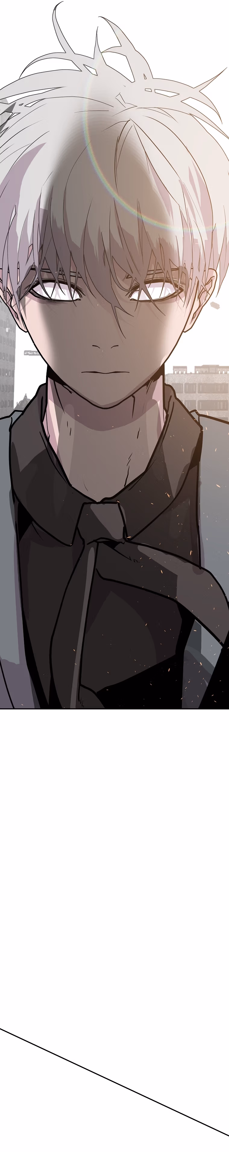 Read VR HERO chapter 48 image 4 on Lezhin