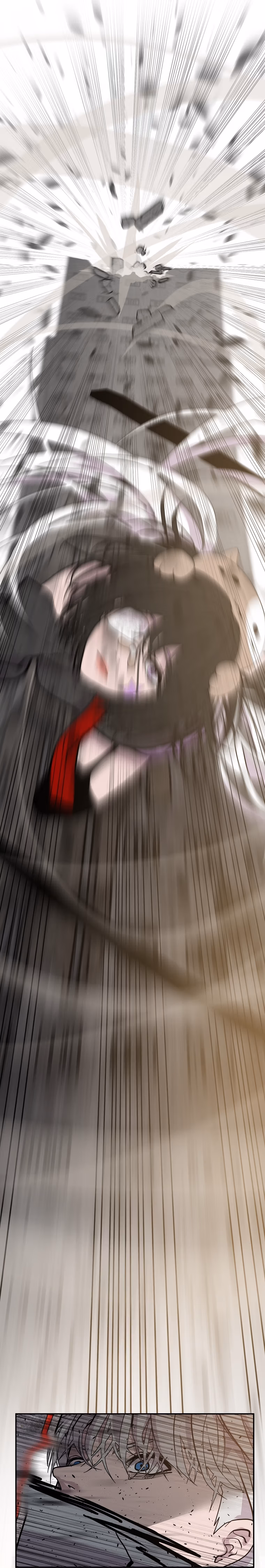 Read VR HERO chapter 48 image 6 on Lezhin