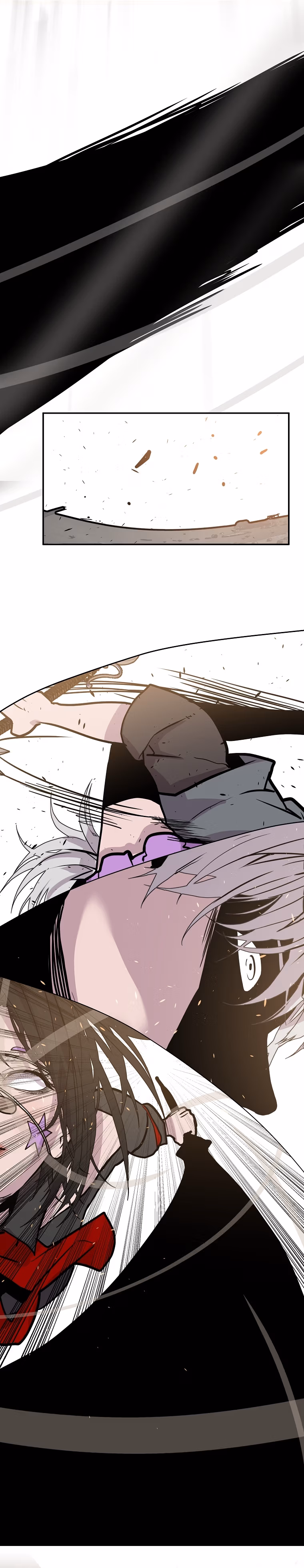 Read VR HERO chapter 48 image 7 on Lezhin