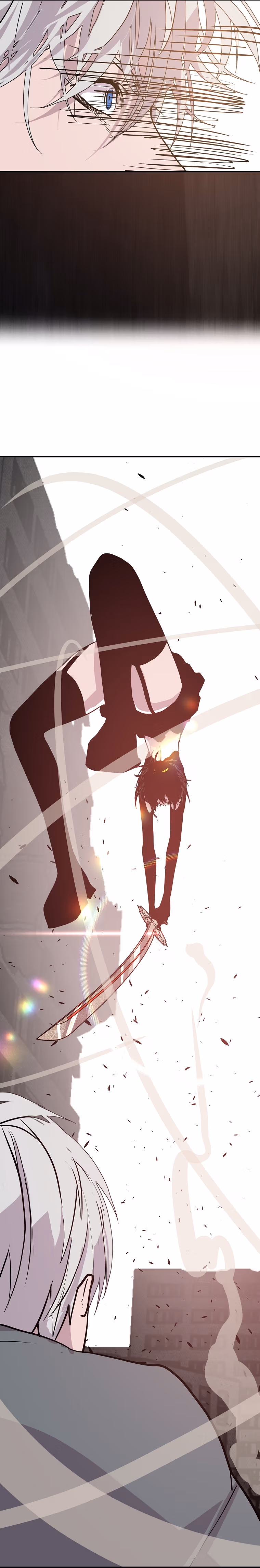 Read VR HERO chapter 49 image 14 on Lezhin