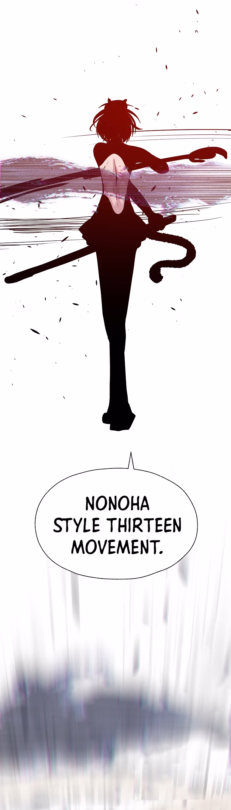 Read VR HERO chapter 49 image 23 on Lezhin