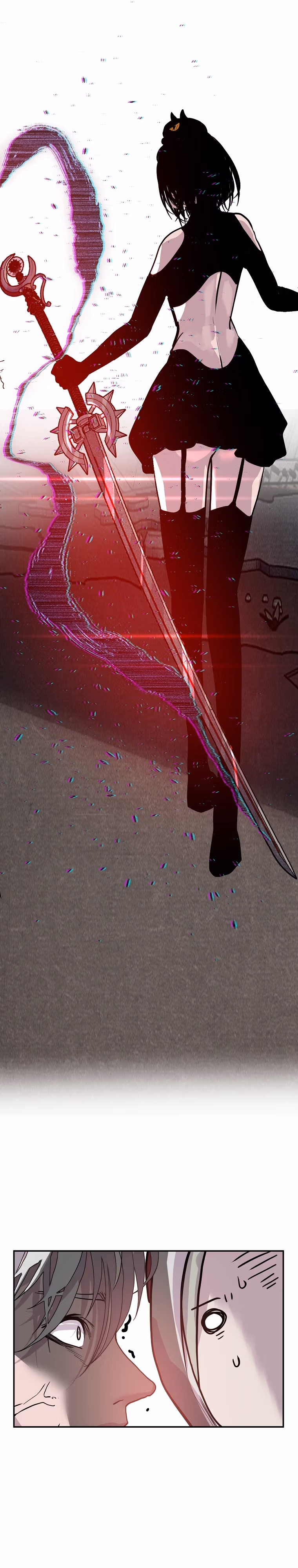 Read VR HERO chapter 49 image 3 on Lezhin