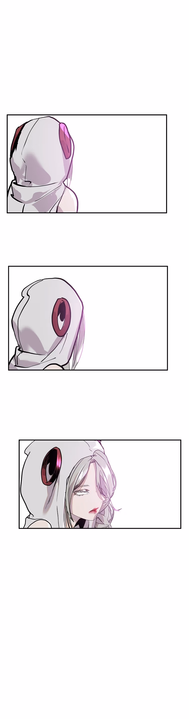 Read VR HERO chapter 49 image 4 on Lezhin