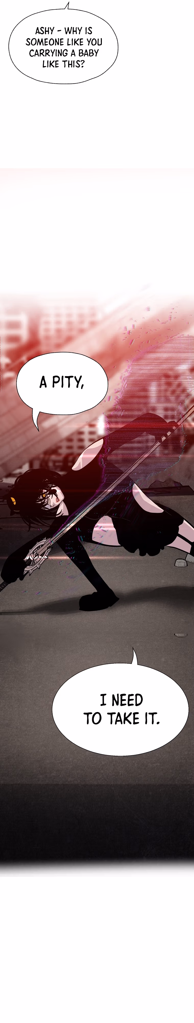 Read VR HERO chapter 49 image 9 on Lezhin