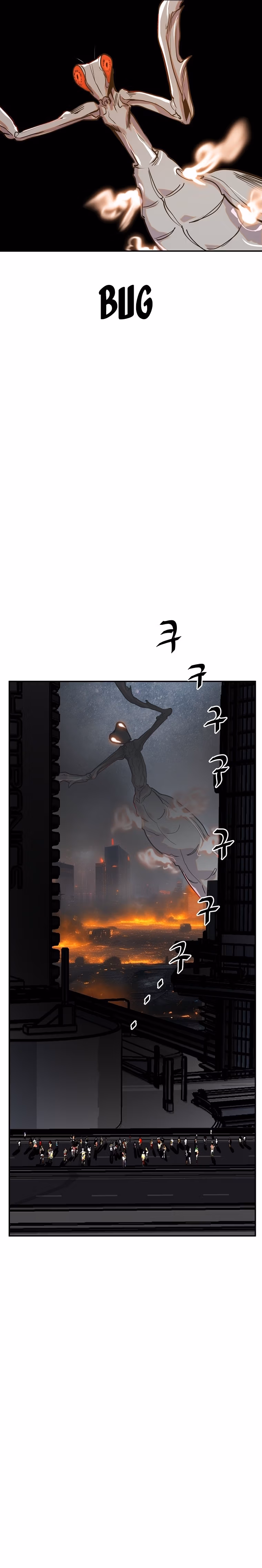 Read VR HERO chapter 5 image 14 on Lezhin