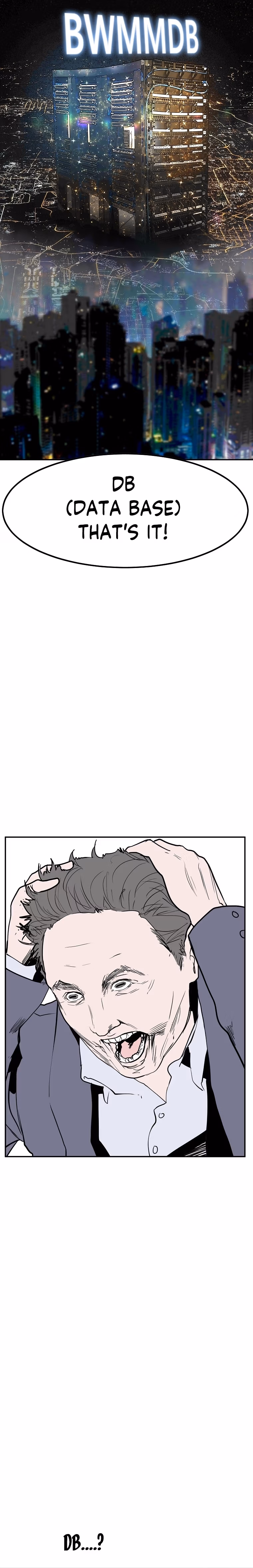Read VR HERO chapter 5 image 27 on Lezhin