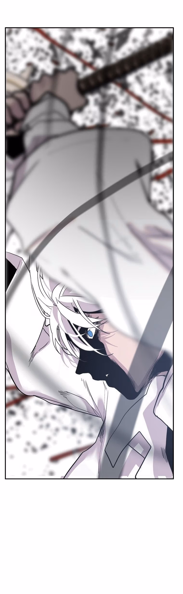 Read VR HERO chapter 5 image 39 on Lezhin