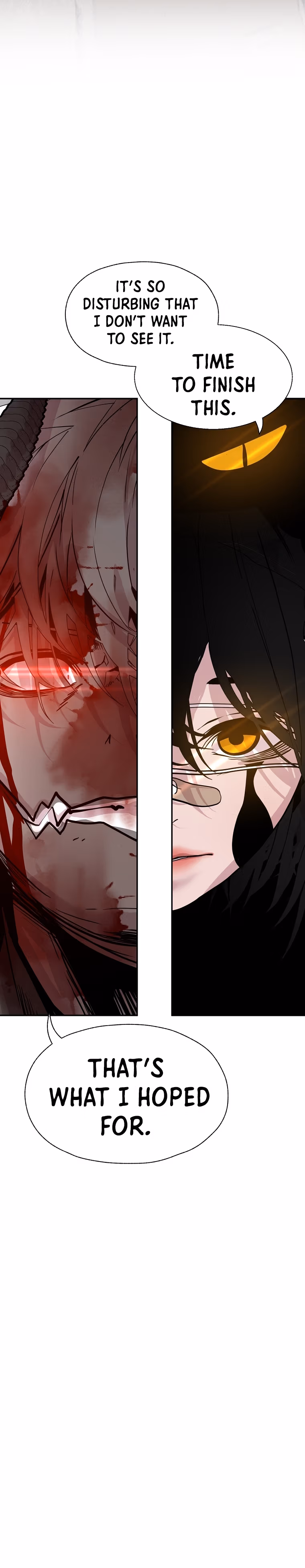 Read VR HERO chapter 50 image 11 on Lezhin