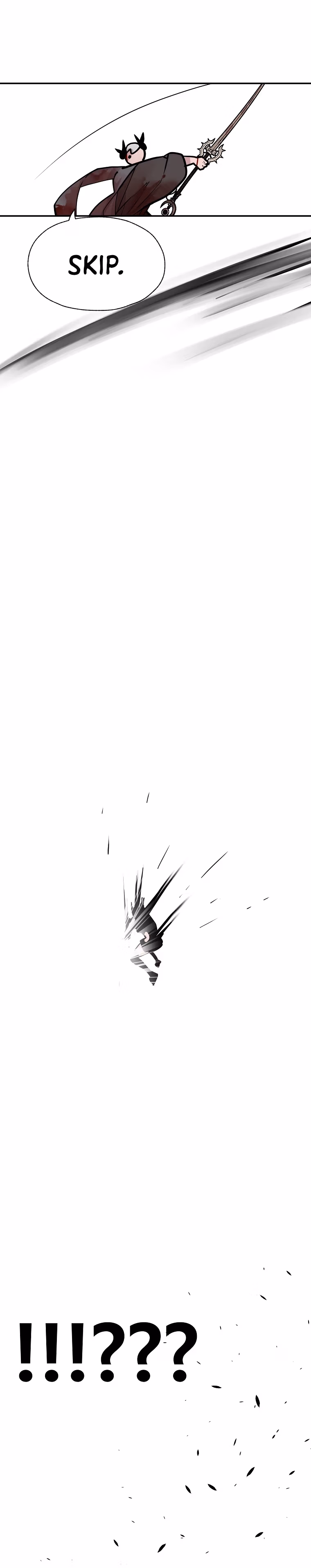 Read VR HERO chapter 50 image 13 on Lezhin