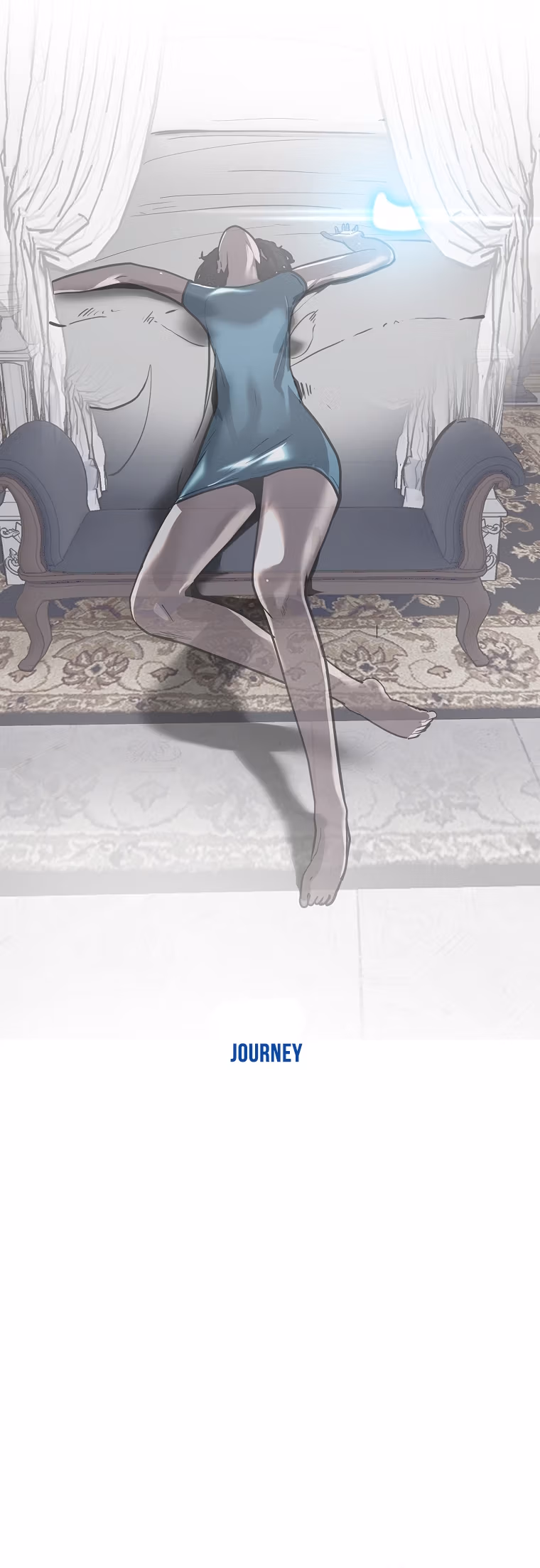 Read VR HERO chapter 50 image 17 on Lezhin