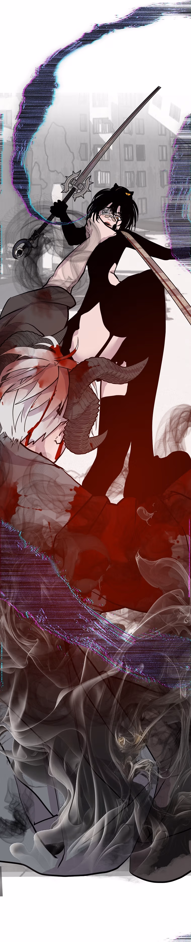 Read VR HERO chapter 50 image 2 on Lezhin