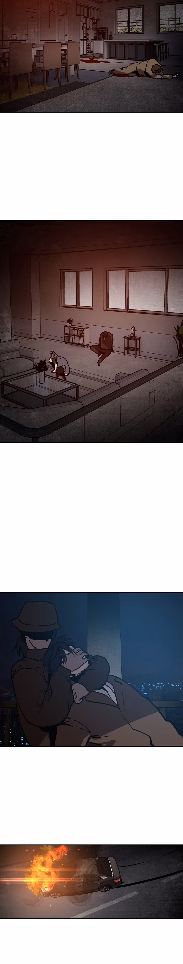 Read VR HERO chapter 50 image 26 on Lezhin