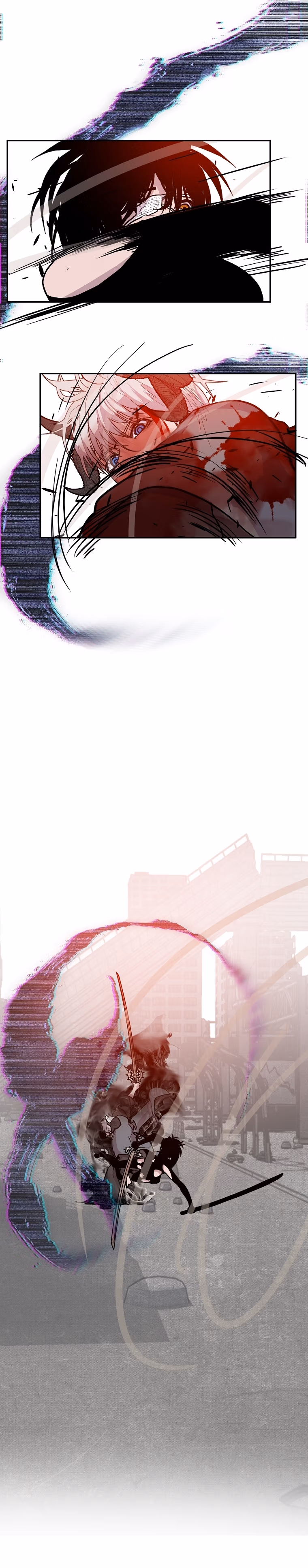 Read VR HERO chapter 50 image 3 on Lezhin
