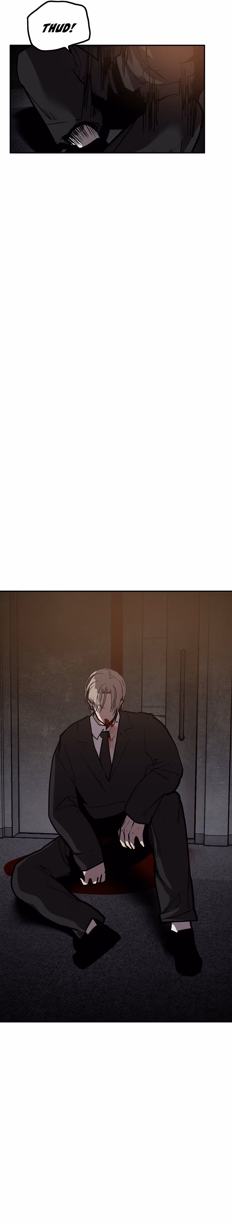 Read VR HERO chapter 50 image 31 on Lezhin